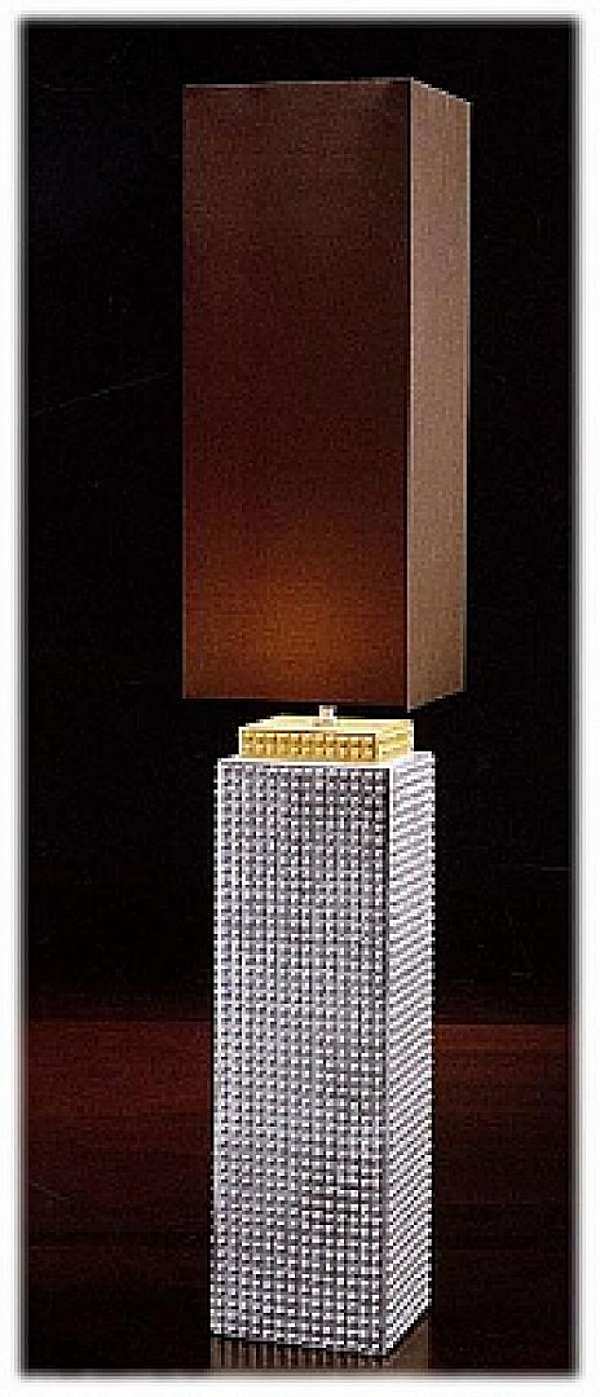Floor lamp GIORGIO COLLECTION Art & Accessories City 2 factory GIORGIO COLLECTION from Italy. Foto №1