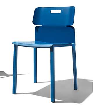 Chair ALIVAR Meta factory ALIVAR from Italy