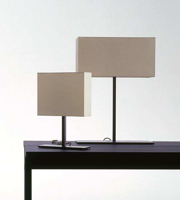 Floor lamp B&B ITALIA CL4C factory B&B ITALIA from Italy. Foto №5