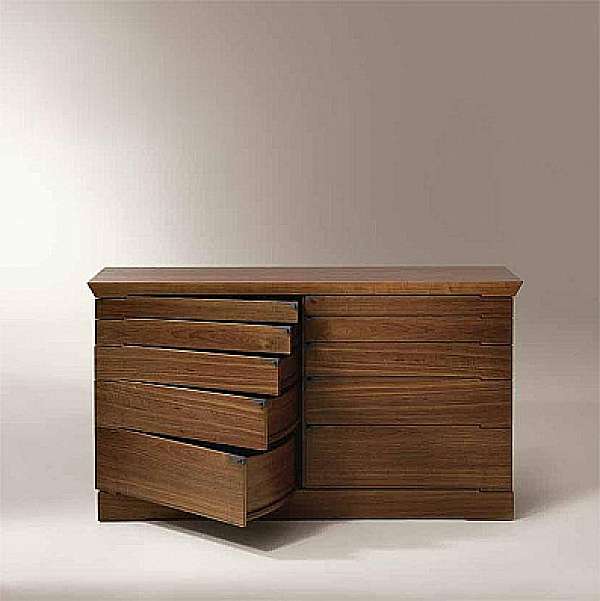Chest of drawers GIORGETTI 51621 factory GIORGETTI from Italy. Foto №1