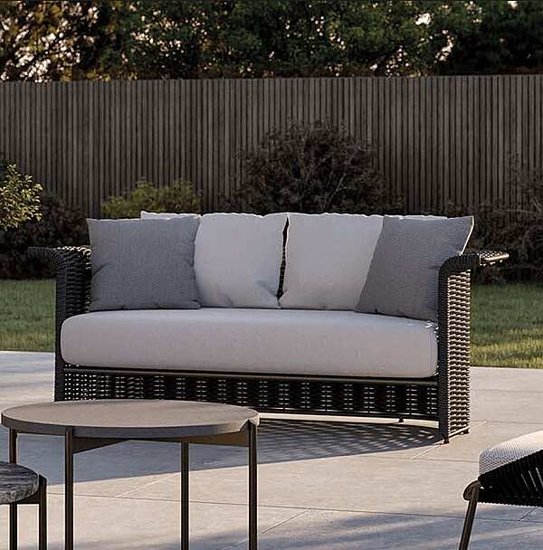 Couch RUGIANO DIE50/C2G factory RUGIANO from Italy. Foto №6