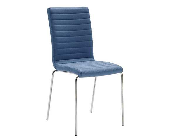 Chair MIDJ Star S1180S0 factory MIDJ from Italy. Foto №4