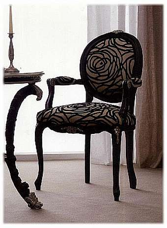 Chair FLORENCE ART 841C N