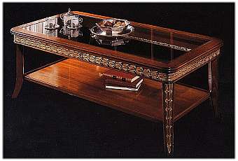 Coffee table CEPPI STYLE 2224