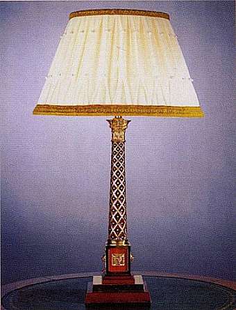 Table lamp CAMERIN SRL 614