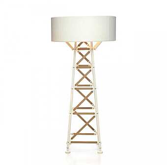 Floor lamp MOOOI Construction