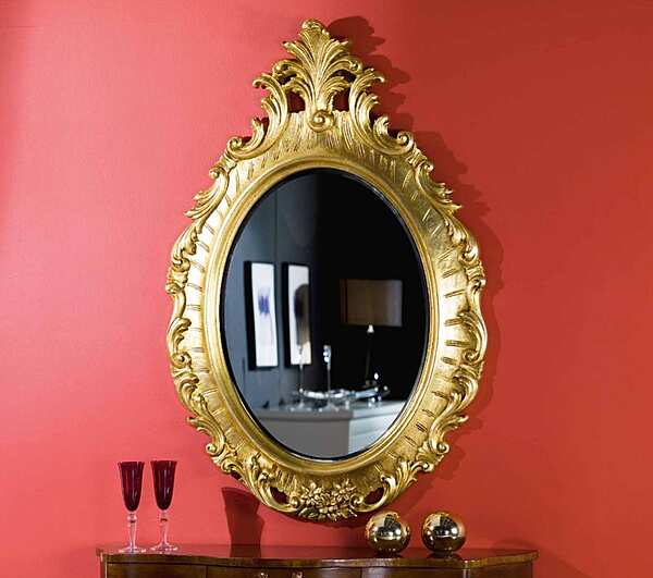 Mirror TONIN CASA SP 7440 factory TONIN CASA from Italy. Foto №1