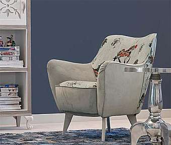 Armchair HALLEY 985