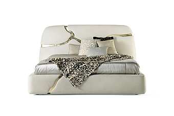 Bed ROBERTO CAVALLI ELGON