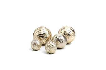 Accessories ROBERTO CAVALLI DECORATIVE SPHERE Accessories ROBERTO CAVALLI DECORATIVE SPHERE factory ROBERTO CAVALLI from Italy