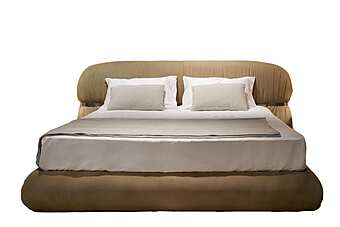 Bed RUGIANO LMA1/180 factory RUGIANO from Italy