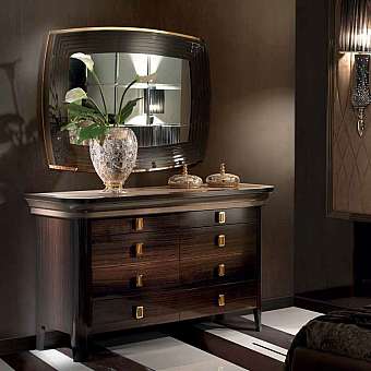 Chest of drawers BORDIGNON CAMILLO MP03