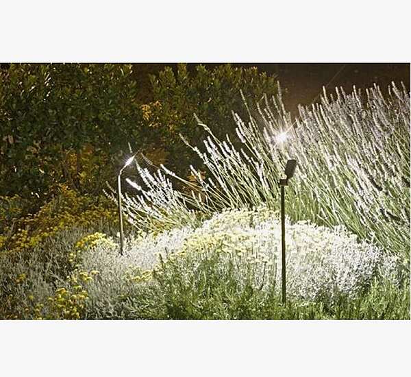 Floor lamp ROYAL BOTANIA SPK factory ROYAL BOTANIA from Italy. Foto №3