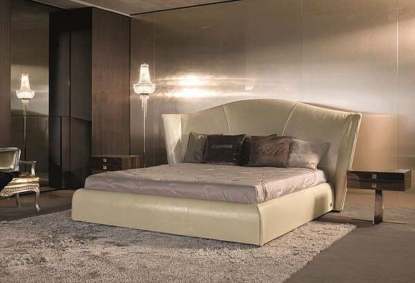 Bed LONGHI (F.LLI LONGHI) W 805 factory LONGHI (F.LLI LONGHI) from Italy. Foto №4