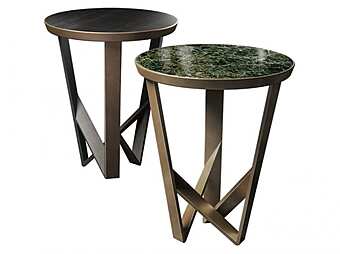 Coffe table ROSSATO TP- 01_1 M factory ROSSATO from Italy