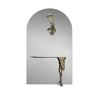 Console KOKET Lumiere Console KOKET Lumiere factory KOKET from Italy