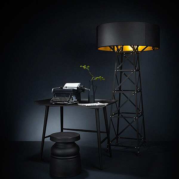 Table MOOOI Woood Desk factory MOOOI from Italy. Foto №12