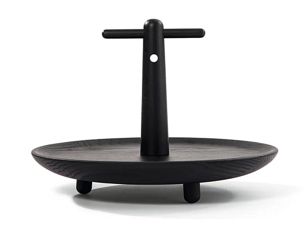 Wooden Centerpiece Reaction Poetique CASSINA factory CASSINA from Italy. Foto №1