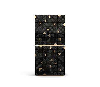 Buffet KOKET Pixel II Buffet KOKET Pixel II factory KOKET from Italy