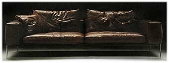 Couch FLEXFORM LIFESTEEL