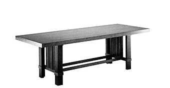Table DOMINGO SALOTTI 1068