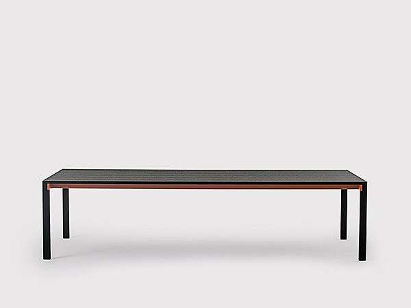 Table DESALTO Beam - Fenix top 724 factory DESALTO from Italy. Foto №1