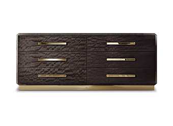 Chest of drawers GIORGIO COLLECTION Infinity 5927