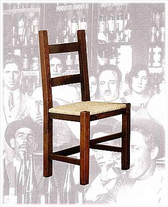 Chair 195