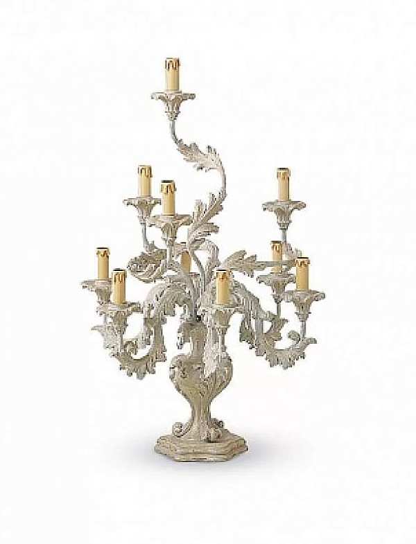 Candlestick CHELINI 93 factory CHELINI from Italy. Foto №2