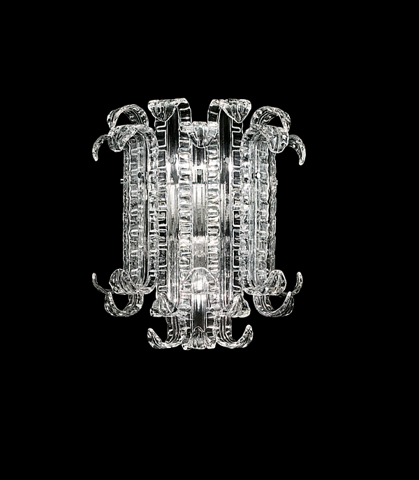 Sconce Barovier&Toso 7238