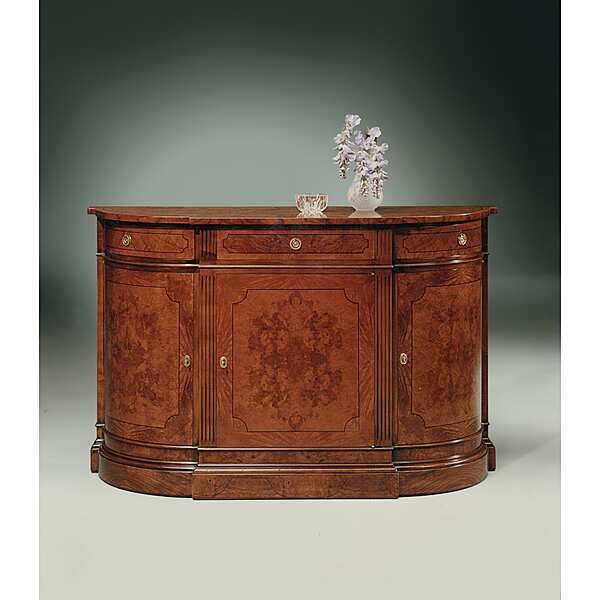 Buffet FRANCESCO MOLON 18th century C34Z factory FRANCESCO MOLON  from Italy. Foto №2