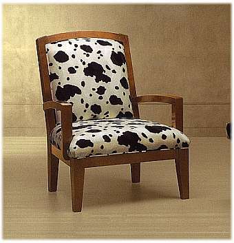 Armchair MORELLO GIANPAOLO 339/K