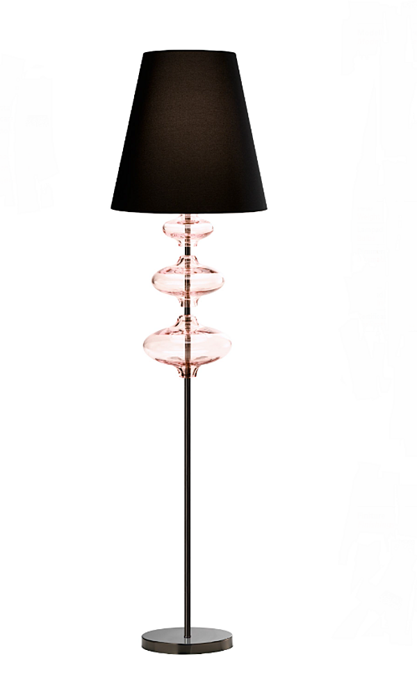 Floor lamp Barovier&Toso Eva 7058 factory Barovier&Toso from Italy. Foto №1