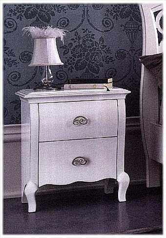 Bedside table DALL'AGNESE SI55554