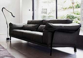 Couch LIGNE ROSET 17230400