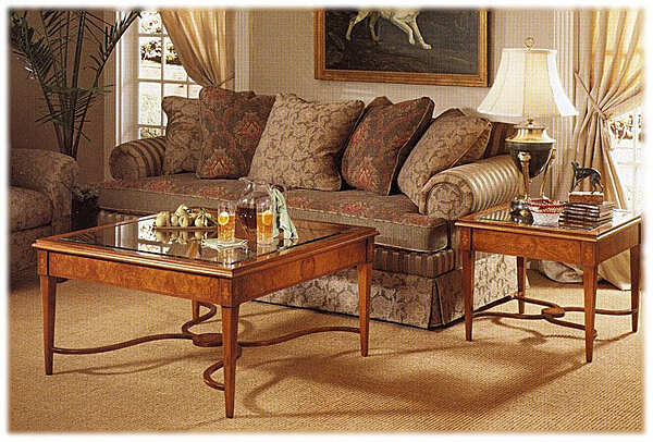 Couch FRANCESCO MOLON 18th century D344