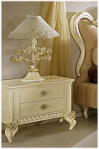 Bedside table BITOSSI LUCIANO 2641