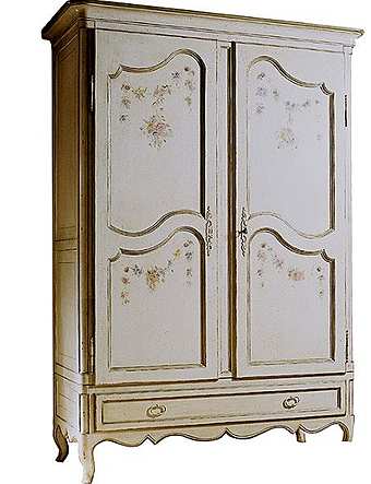 Cupboard SALDA ARREDAMENTI 8513 2a