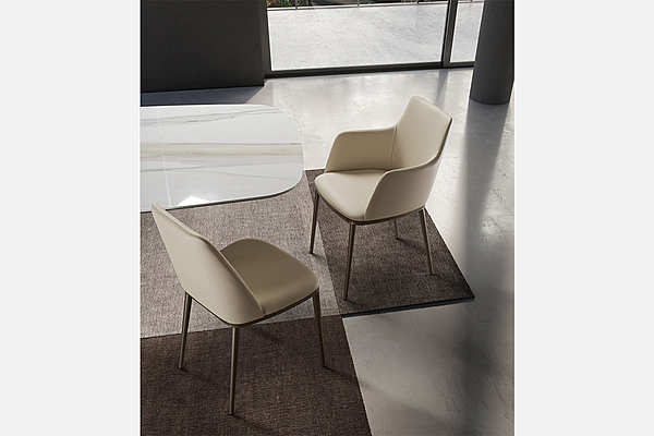Chair Eforma MAX15 factory Eforma from Italy. Foto №6