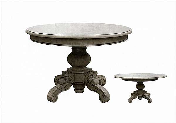 Table GUADARTE M 10440 factory GUADARTE from Italy. Foto №1