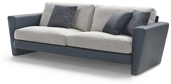 Couch BEL MONDO by Ezio Bellotti Karai  202103 factory BEL MONDO by Ezio Bellotti from Italy. Foto №4