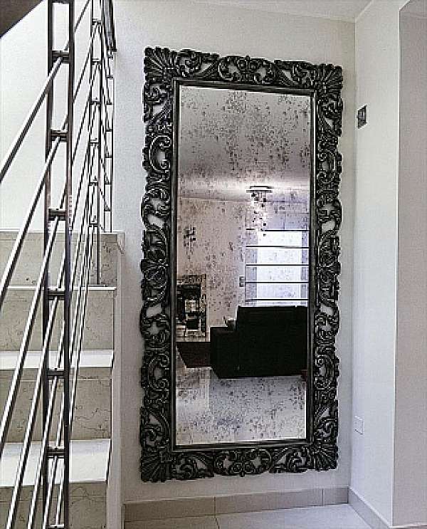 Mirror ARTE ANTIQUA SP 02 factory ARTE ANTIQUA from Italy. Foto №1