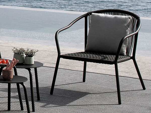 Armchair ROYAL BOTANIA SAM 55 factory ROYAL BOTANIA from Italy. Foto №7