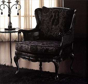 Armchair GOLD CONFORT Claire