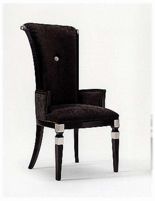 Chair REDECO (SOMASCHINI MOBILI) 235/P factory REDECO (SOMASCHINI MOBILI) from Italy. Foto №1