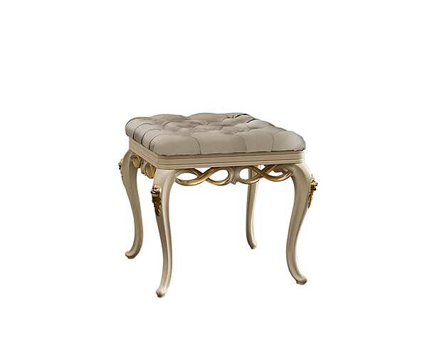 Poof SIGNORINI & COCO 908/L factory SIGNORINI & COCO from Italy. Foto №1