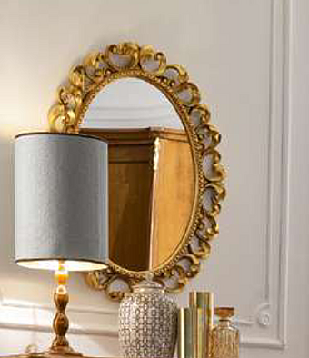 Mirror GIULIA CASA "Verona Home" 156-VH