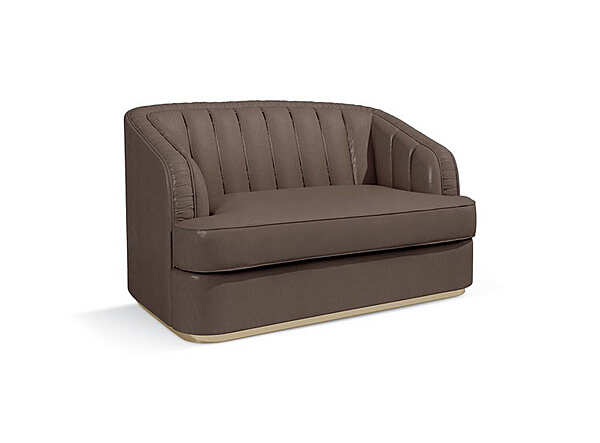 Couch CAVIO GATSBY DECO DC158