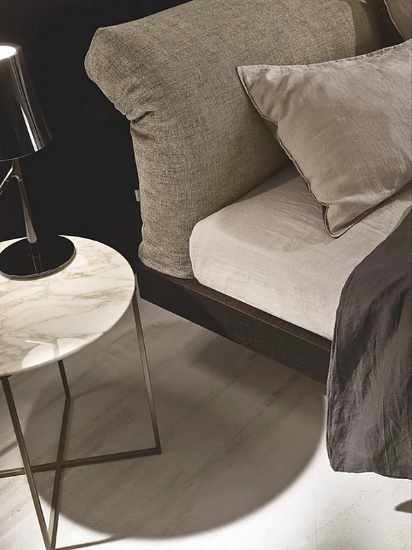 Round marble coffee table Duomo Design Gill factory Duomo Design from Italy. Foto №3