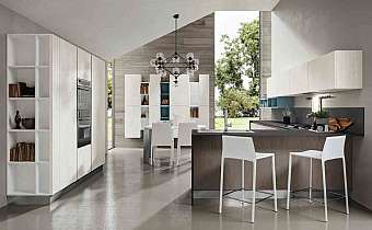 Kitchen HOME CUCINE mela_03